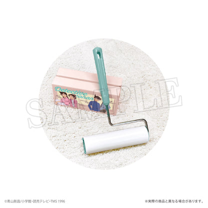 Detective Conan: Roller Cleaner Magazine