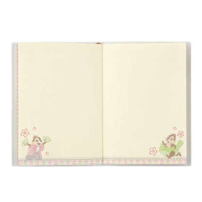 Chip 'n' Dale Notebooks and Planners B6 CALENDAR & ORGANIZER 2027