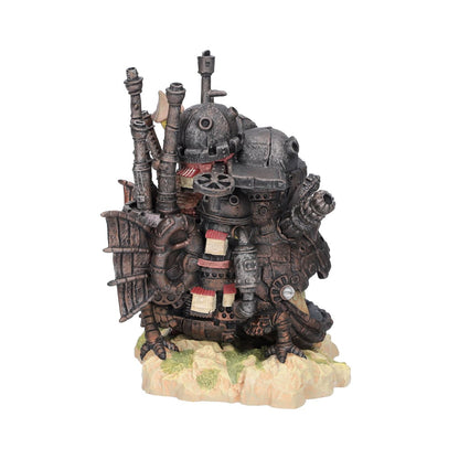 Howl's Moving Castle Perpetual Calendar: Howl's Castle