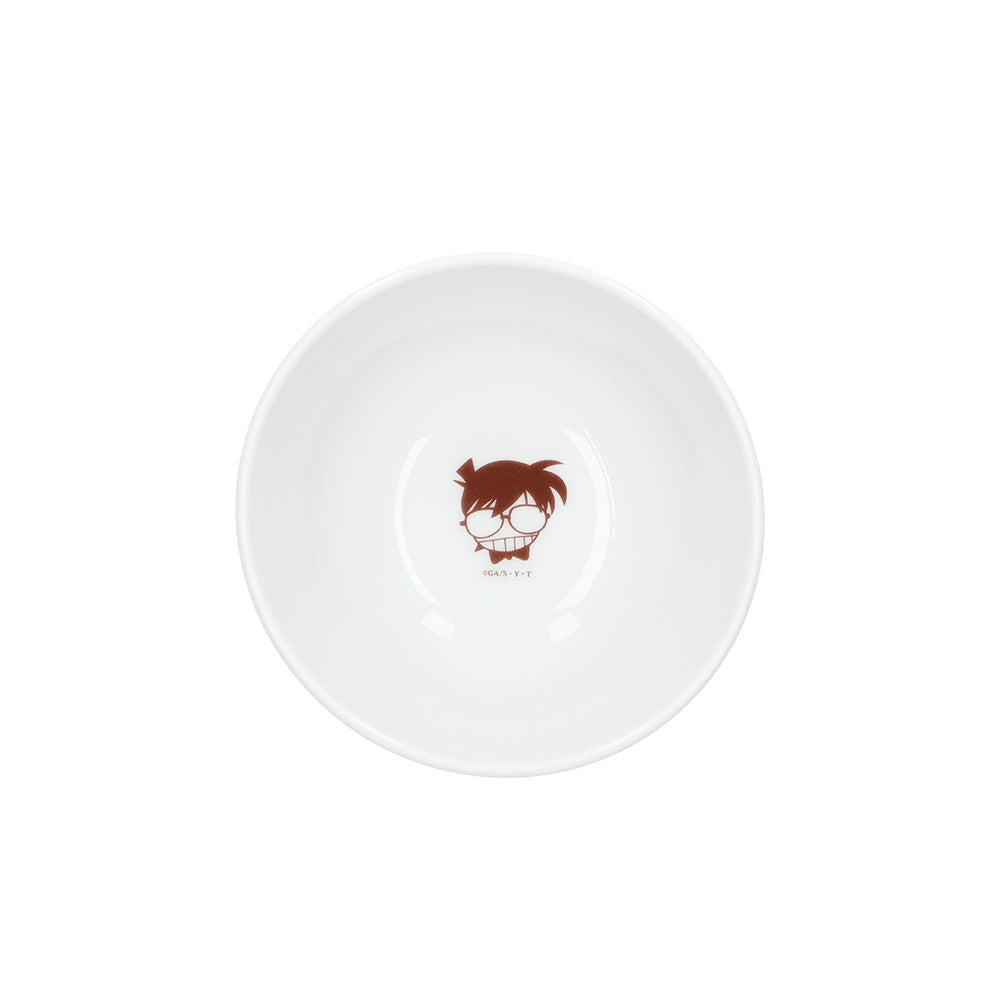 Detective Conan Plaza Restaurant Colombo Salad Bowl