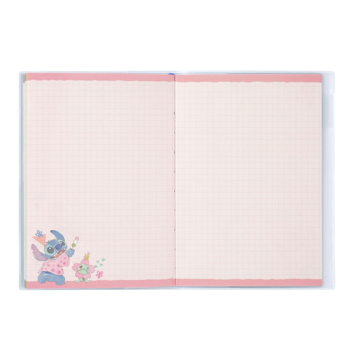 Stitch & Scrump Notebooks and Planners B6 CALENDAR & ORGANIZER 2027