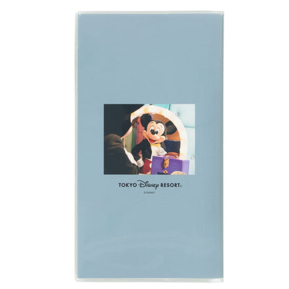 Planner 2027 Mickey
