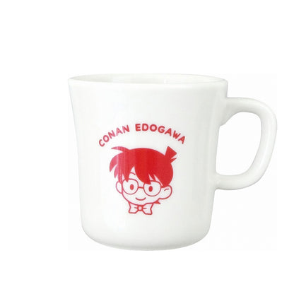 Detective Conan Face Art Mug (Conan)