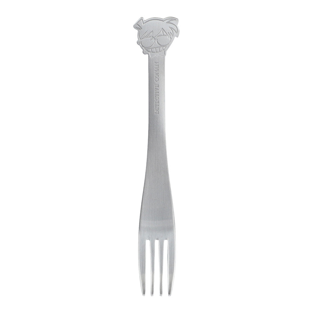 Detective Conan Plaza Dinner Fork: Conan