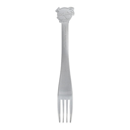 Detective Conan Plaza Dinner Fork: Conan