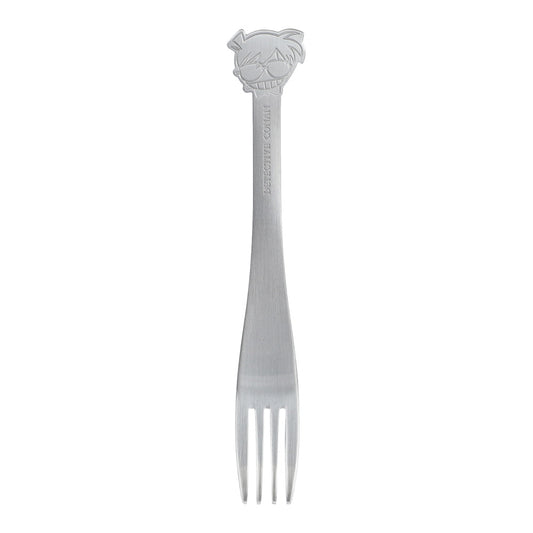 Detective Conan Plaza Dinner Fork: Conan