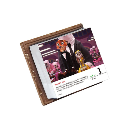 Disney Character Daily Calendar: CALENDAR & ORGANIZER 2027