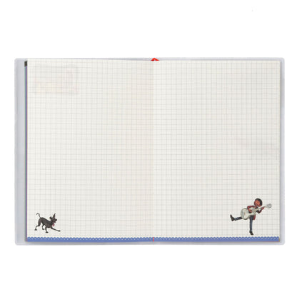 "Remember Me" Planner & Schedule Book B6 CALENDAR & ORGANIZER 2027