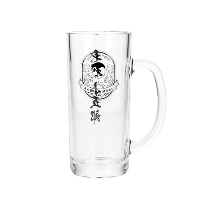 Detective Conan Plaza: Kogoro Mouri's Beer Mug