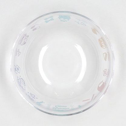 Detective Conan CreamyColor Glass Bowl