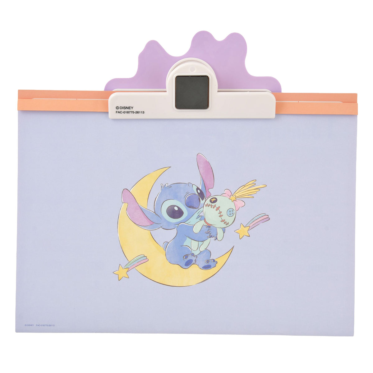 Stitch & Scrump Wall Calendar with Clip CALENDAR & ORGANIZER 2027