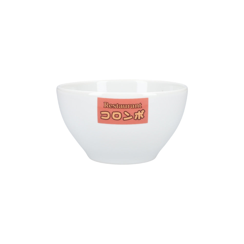 Detective Conan Plaza Restaurant Colombo Salad Bowl