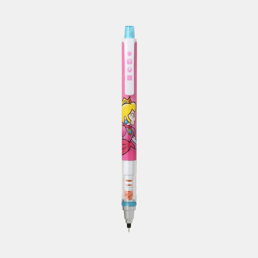 Nintendo Super Mario Kuru Toga Peach Pencil NSJ_8_AEADX