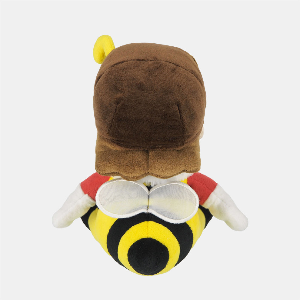 Super Mario Galaxy Bee Mario S Plush SMG01