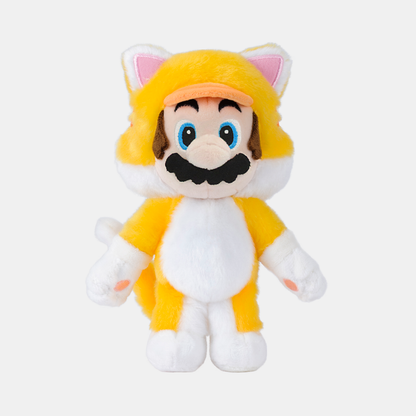 Nintendo Super Mario Power-Up Mascot C NSJ_8_ADACQ