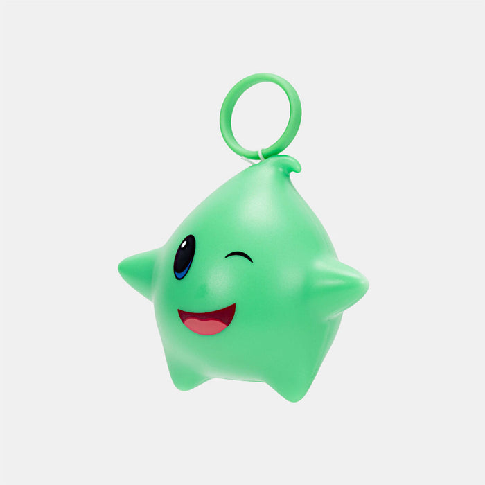 Super Mario Green Luma Glow Yo-Yo TSM2-23 NSJ_8_ALATX