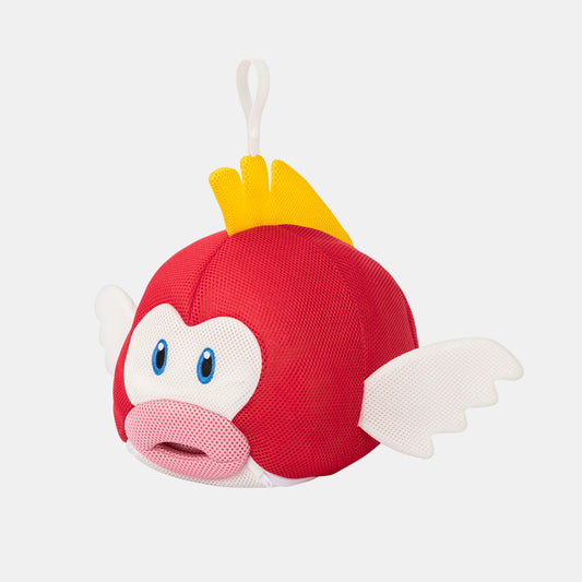 Nintendo Super Mario Cheep Cheep Laundry Net NSJ_8_AEADP