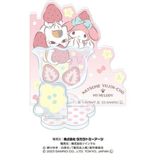 قم بتحميل الصورة في عارض الصور، Natsume Yuujinchou x Sanrio Characters - Acrylic Stand