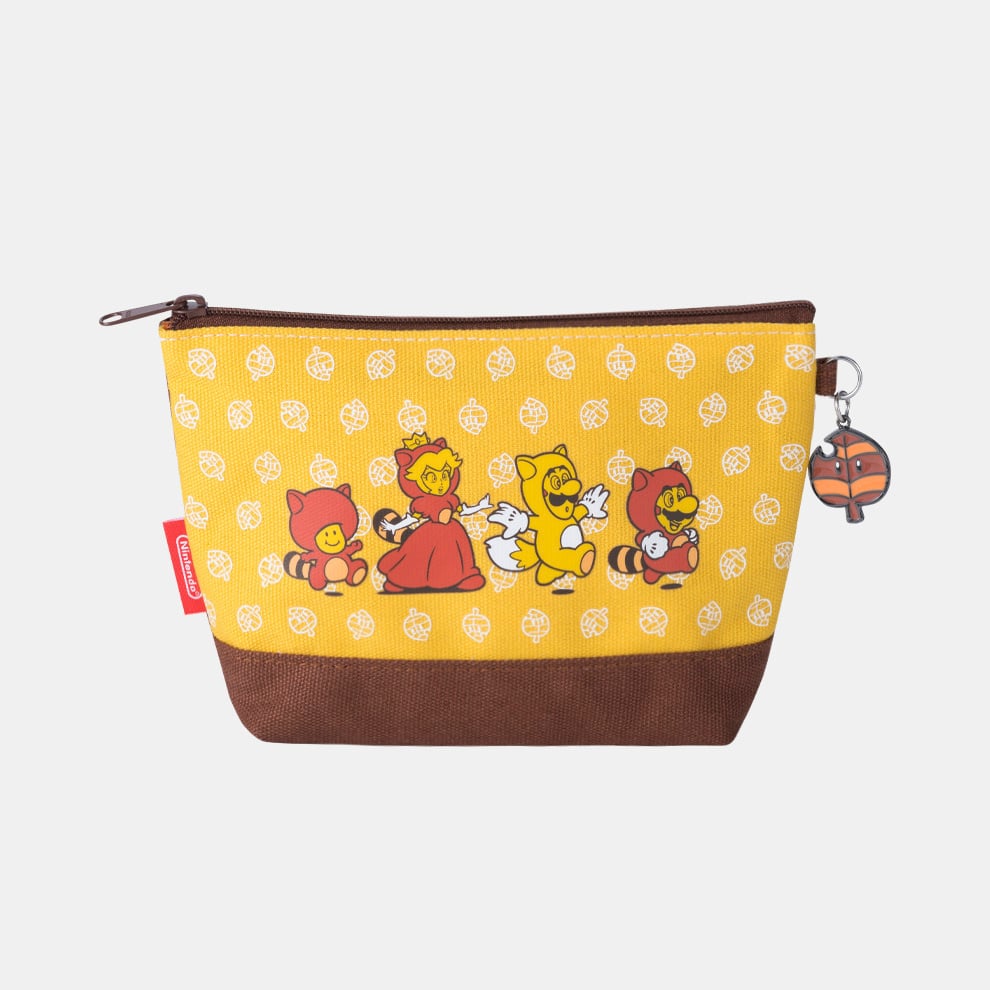 Nintendo Super Mario Power-Up Pouch C NSJ_8_ADAAQ