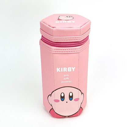 Kirby Pen Case