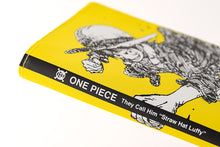 قم بتحميل الصورة في عارض الصور، One Piece magazine x Hobonichi Original A6 Schedule Book Cover (Cover Only))
