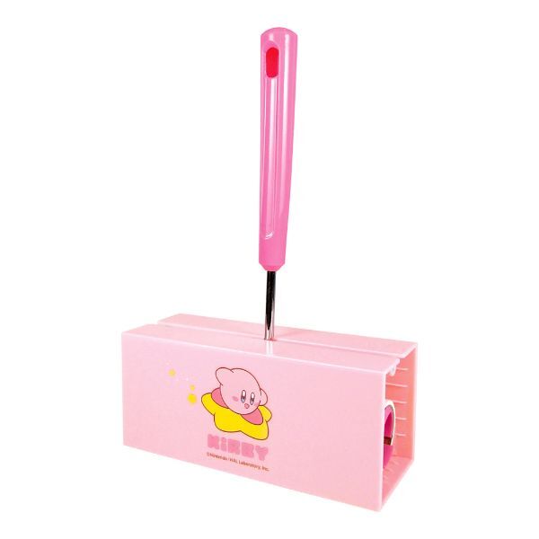 Kirby's Dream Land Coro Cleaner