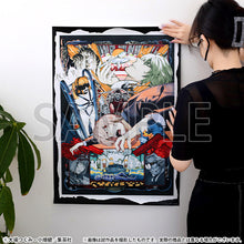 قم بتحميل الصورة في عارض الصور، Death Note B2 Poster - Death Note Exibition