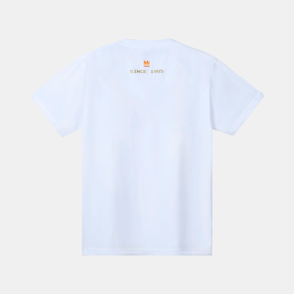 Nintendo Super Mario Bros 40th Graphic T-Shirt