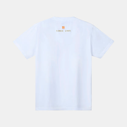 Nintendo Super Mario Bros 40th Graphic T-Shirt