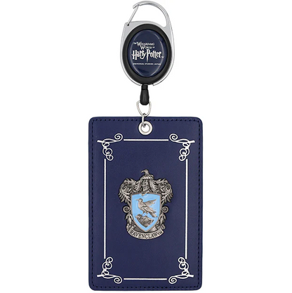 The Wizarding World of Harry Potter™  Ravenclaw™  Pass case with reel - Universal Studios Japan