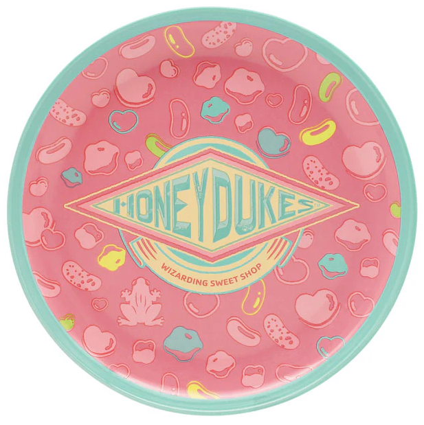 The Wizarding World of Harry Potter™ Honeydukes™  Plate - Universal Studios Japan