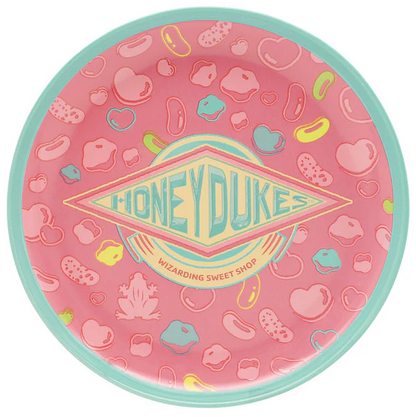 The Wizarding World of Harry Potter™ Honeydukes™  Plate - Universal Studios Japan