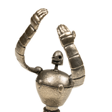 قم بتحميل الصورة في عارض الصور، Ghibli Museum Original Robot Accessory Hook-Ghibli Museum Limited