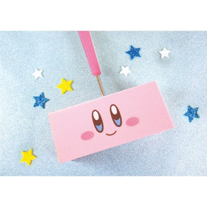 Kirby's Dream Land Coro Cleaner