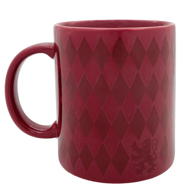 The Wizarding World of Harry Potter™ Gryffindor™ Mug - Universal Studios Japan