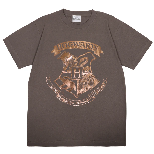 The Wizarding World of Harry Potter™  Hogwarts™ Crest T-Shirts - Universal Studios Japan