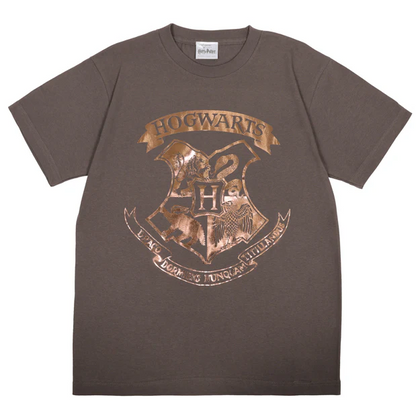 The Wizarding World of Harry Potter™  Hogwarts™ Crest T-Shirts - Universal Studios Japan