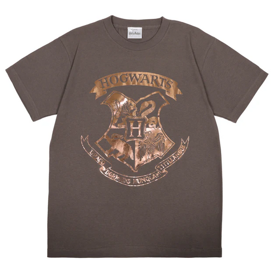 The Wizarding World of Harry Potter™  Hogwarts™ Crest T-Shirts - Universal Studios Japan