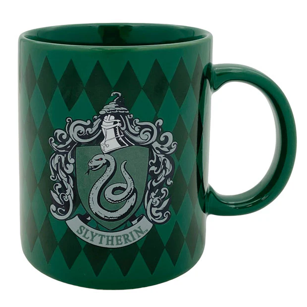 The Wizarding World of Harry Potter™ Slytherin™ Mug - Universal Studios Japan