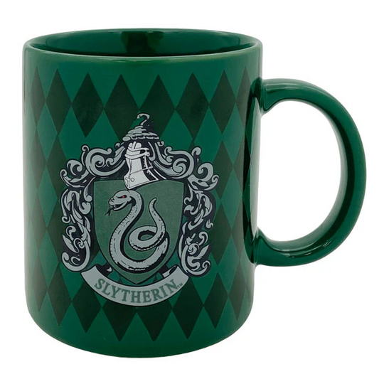 The Wizarding World of Harry Potter™ Slytherin™ Mug - Universal Studios Japan