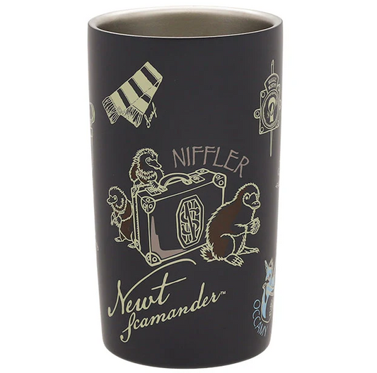 The Wizarding World of Harry Potter™ Magical Creatures Stainless Steel Tumbler - Universal Studios Japan