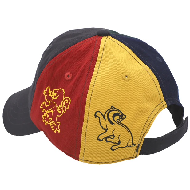 The Wizarding World of Harry Potter™  Hogwarts™ School of Witchcraft and Wizardry Cap (kids) - Universal Studios Japan