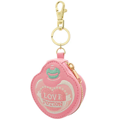 The Wizarding World of Harry Potter™ Honeydukes™  Mirrored pouch keychain - Universal Studios Japan