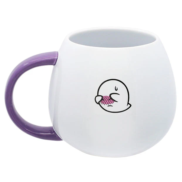 Super Nintendo World™ Teresa Mug - Universal Studios Japan