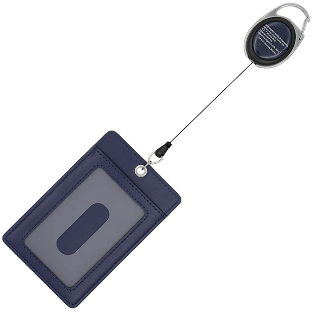 The Wizarding World of Harry Potter™  Ravenclaw™  Pass case with reel - Universal Studios Japan