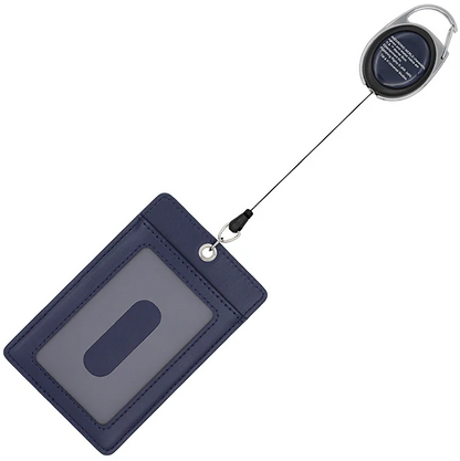 The Wizarding World of Harry Potter™  Ravenclaw™  Pass case with reel - Universal Studios Japan