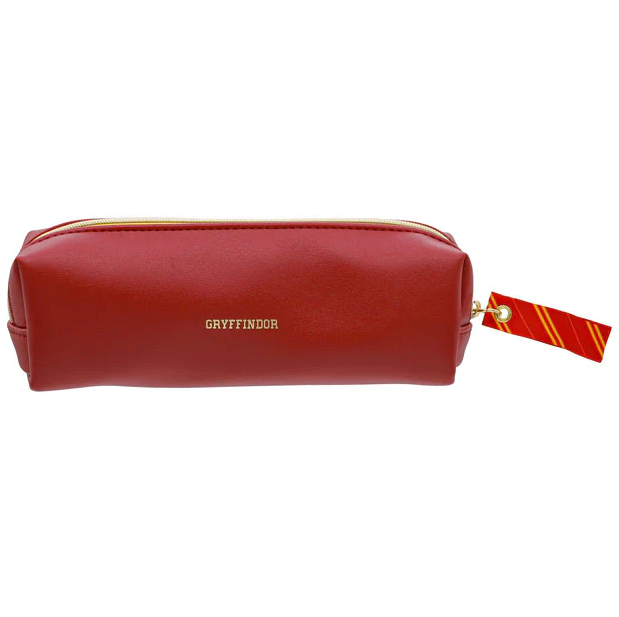 The Wizarding World of Harry Potter™ Gryffindor™  Pencil Cases - Universal Studios Japan