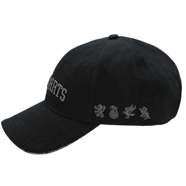 The Wizarding World of Harry Potter™  Hogwarts™ School of Witchcraft and Wizardry Cap - Universal Studios Japan