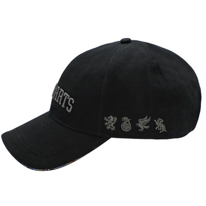 The Wizarding World of Harry Potter™  Hogwarts™ School of Witchcraft and Wizardry Cap - Universal Studios Japan