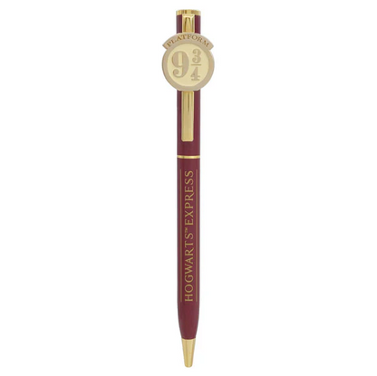 The Wizarding World of Harry Potter™ Platform 9 and 3/4™  Ballpoint pen - Universal Studios Japan